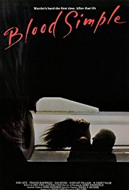 Blood Simple