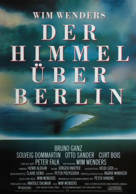 Der Himmel über Berlin