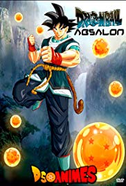 Dragon Ball Absalon