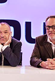Vic & Bob's Big Night Out
