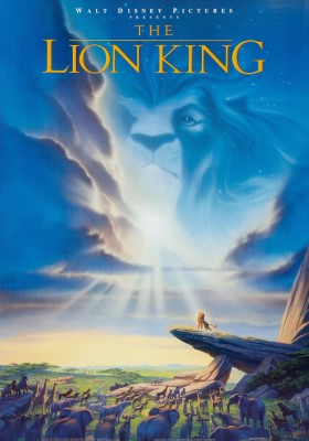 The Lion King