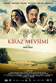 Kiraz Mevsimi