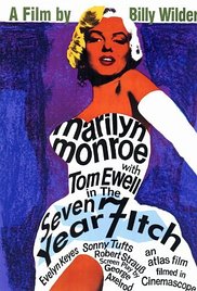 The Seven Year Itch