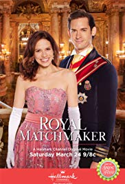 Royal Matchmaker