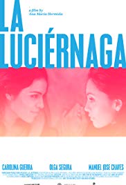 La luciérnaga