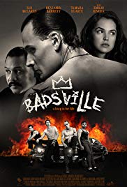 Badsville