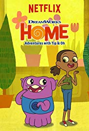 Home: Adventures with Tip & Oh