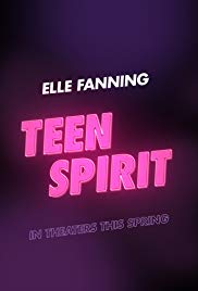 Teen Spirit