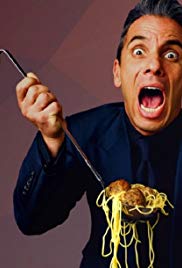 Sebastian Maniscalco: Stay Hungry