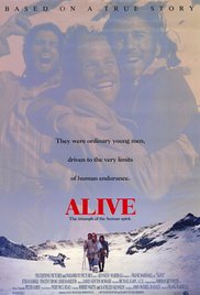 Alive