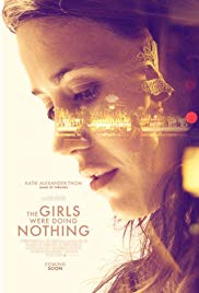 The Girls Were Doing Nothing