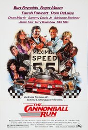 The Cannonball Run