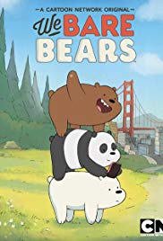 We Bare Bears