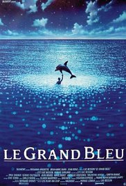 Le grand bleu