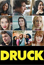 DRUCK Die Serie