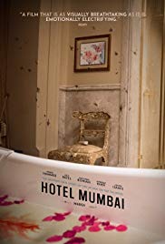 Hotel Mumbai