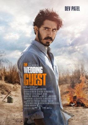 The Wedding Guest