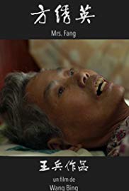 Mrs. Fang