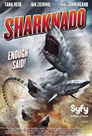 Sharknado