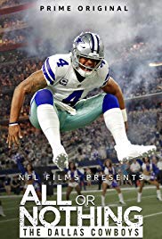 All or Nothing: The Dallas Cowboys