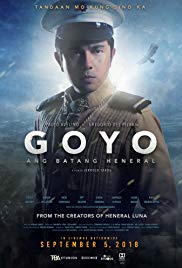 Goyo: Ang batang heneral