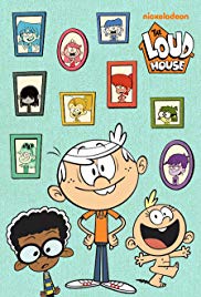 The Loud House