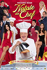 Natale da chef