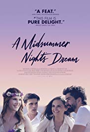 A Midsummer Night's Dream