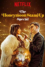The Honeymoon Stand-Up Special