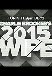 Charlie Brooker's 2015 Wipe