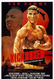 Kickboxer