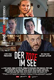 Landkrimi: Der Tote im See