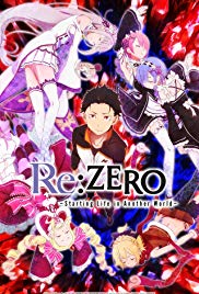 Re: Zero kara hajimeru isekai seikatsu