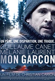 Mon garçon