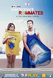 Permanent Roommates