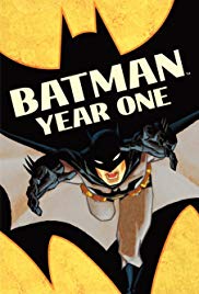 Batman: Year One