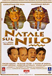 Natale sul Nilo