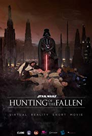 Star Wars: Hunting of the Fallen