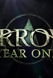 Arrow: Year One