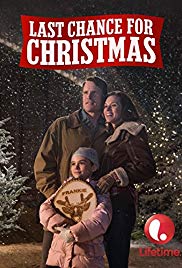 Last Chance for Christmas
