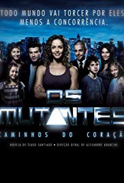 Os Mutantes