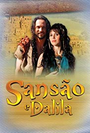 Sansão e Dalila