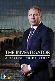 The Investigator: A British Crime Story