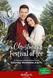 Christmas Festival of Ice