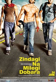 Zindagi Na Milegi Dobara