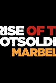 Rise of the Footsoldier: Marbella