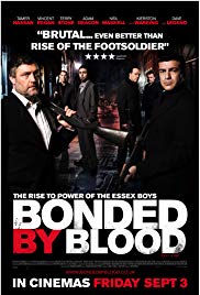 Bonded by Blood