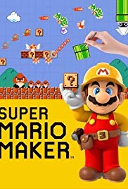 Super Mario Maker