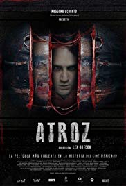 Atroz (Atrocious)