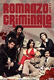 Romanzo criminale - La serie